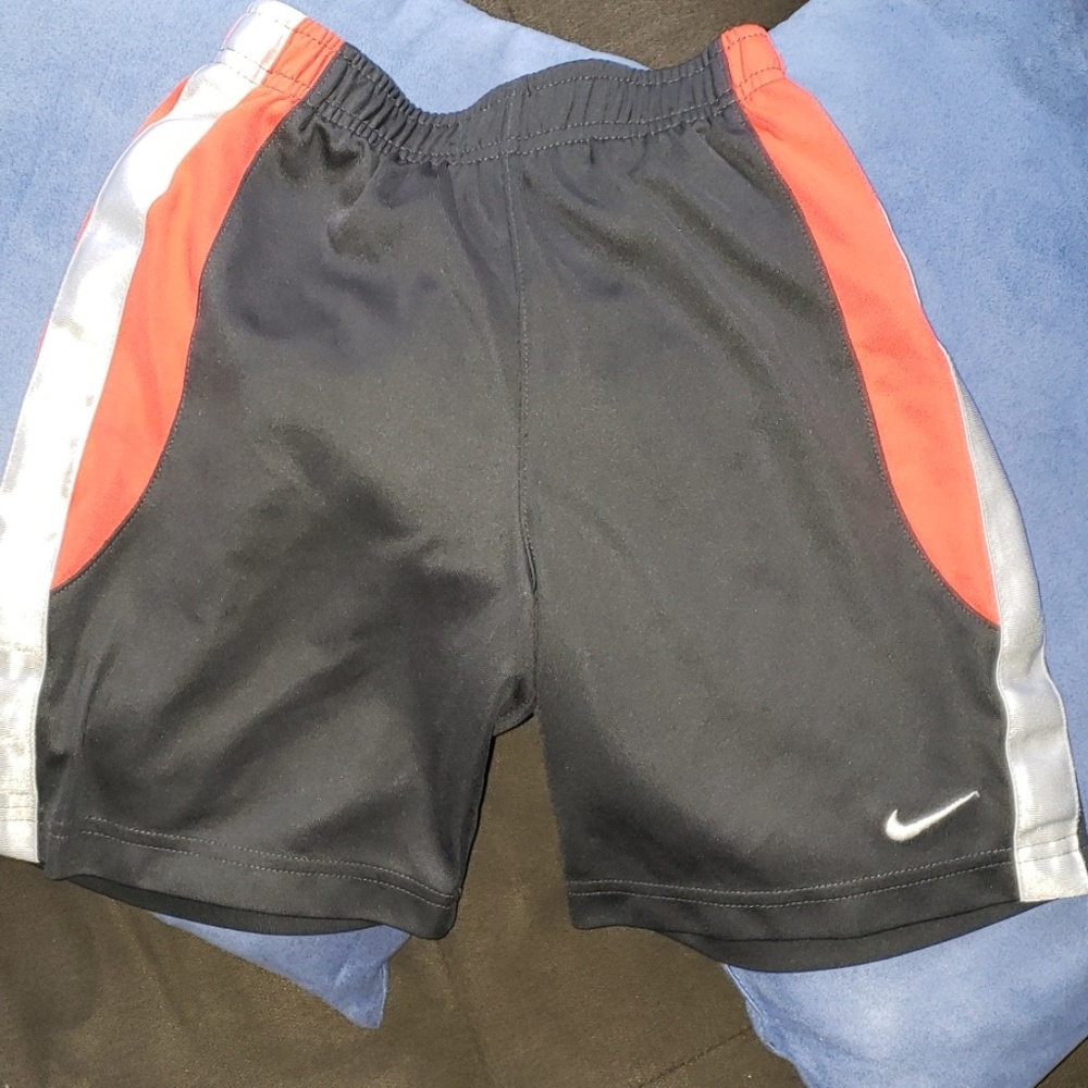 *3 for $15* Boys Nike shorts